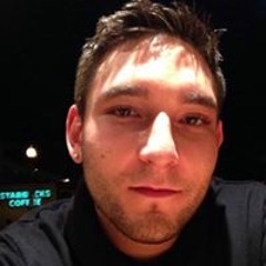 Chase Vieira