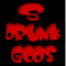 8 Drunk Gods