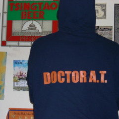 Doctor A.T.