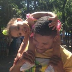 Elijah Dratv Drakeford