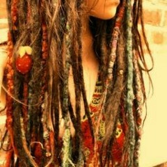 Mountain Hippie