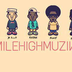 Mile High Muzik