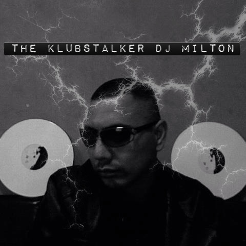 Dj Milton!