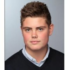 Ole Jakob Solvik Nome