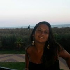 Laura Mcarrón Alzaga