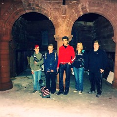 Haunted Scotland Project