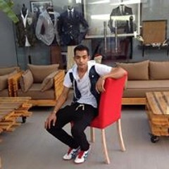 Ayoub Ayoub 7