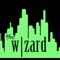 †he w|zard