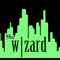†he w|zard
