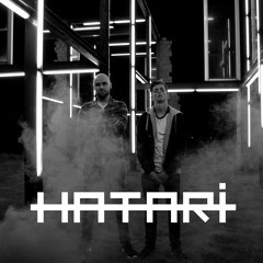 HATARI ▻