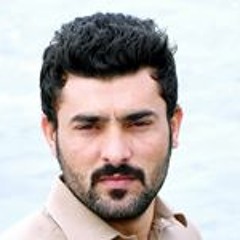 Musadiq Khan 3