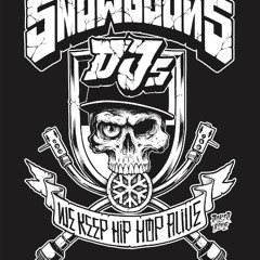 Snowgoons DJs