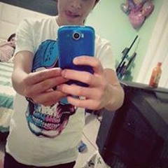 Omar Hernandez Bernabe