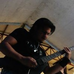 Josejuan Garcia Angel