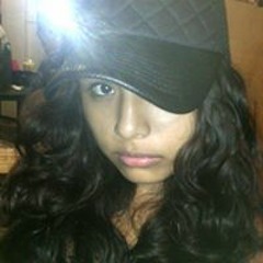 Chikitha Amorosa Mordidas