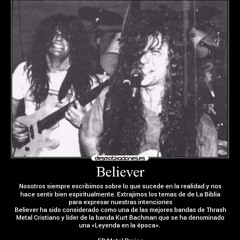 White Metal Christian