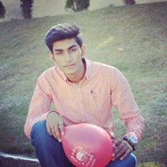 Chaudhary Shujaat