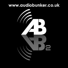Audio Bunker
