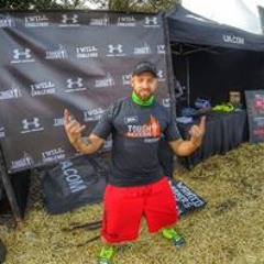 Nick André Warkentien