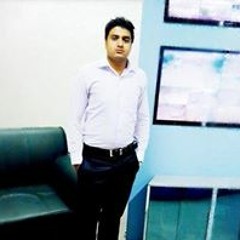 Muhammad Naveed Qureish