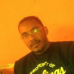 osman alamry
