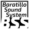 Baratillo Sound System