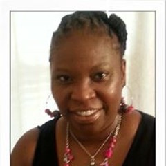 Patricia Johnson-Stewart