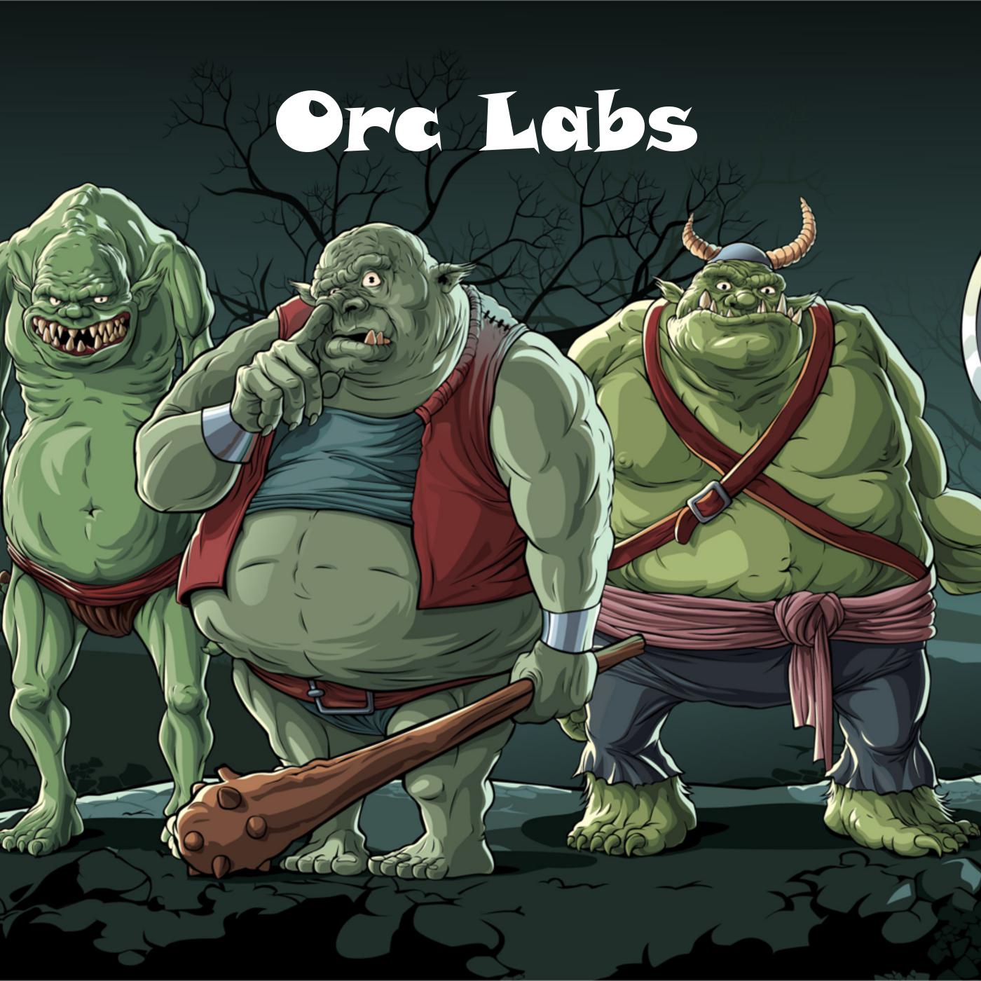 Orc Labs