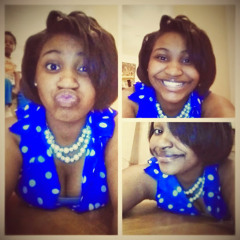 Miss Beautiful 1
