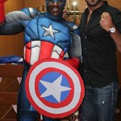 Ahmed Mostafa Alzerer