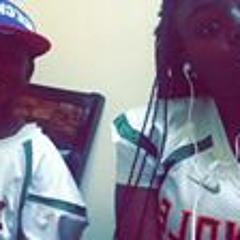 Yasmin PhatPhat Donald