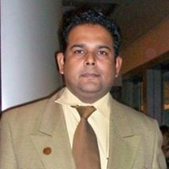 Niranjan Chavan 1