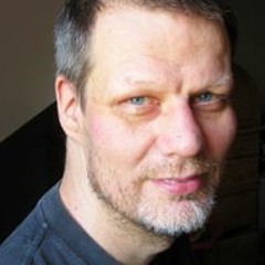 Christer Jaans Gustafsson