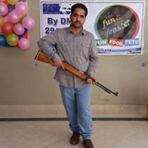 Arshad Waggan’s avatar
