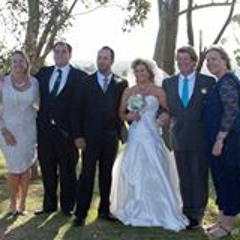 Kenny Tracy Matthews