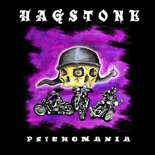 Hagstone’s avatar