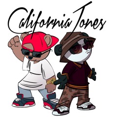 CaliforniaJones