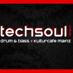 Techsoul Recordings
