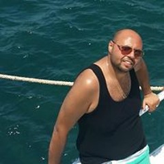 Mohamed Mansour