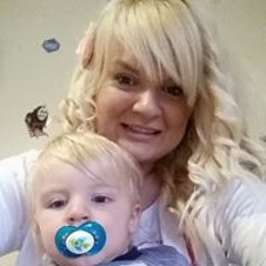 Annette 'Mush' Starkey