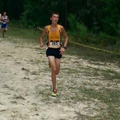 Justin Bartz