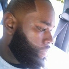 Comedian Jerrell Parker