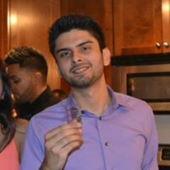 Shahzad P-dawg Pirani
