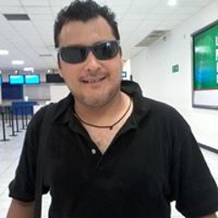 Lcc Vicente Torres Alfaro