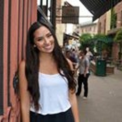 Grace Barr 1