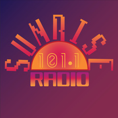 Sunrise 101.1