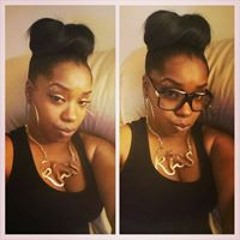 Celiece Love'nmafamily