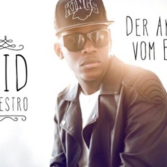 Kid Maestro (Official)