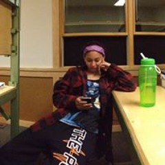 Jenna Christians 1