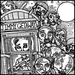 Jimmy Getaway